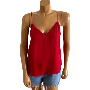 Joie Silk Cami Large